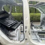 STALP MIJLOC DREAPTA NISSAN X-TRAIL II 2.0 dCi 2007-2018 oe-76530JG400, vedere frontata