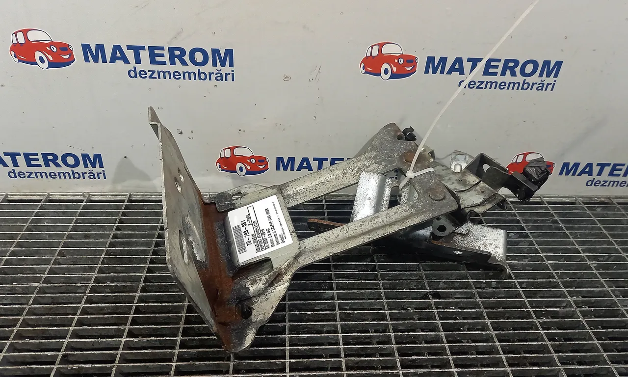 SUPORT ACUMULATOR NISSAN X-TRAIL II 2007-2018