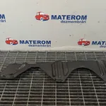 SUPORT ARIPA FATA NISSAN X-TRAIL II 2.0 dCi 2007-2018 oe-641E4JG00A, vedere frontata