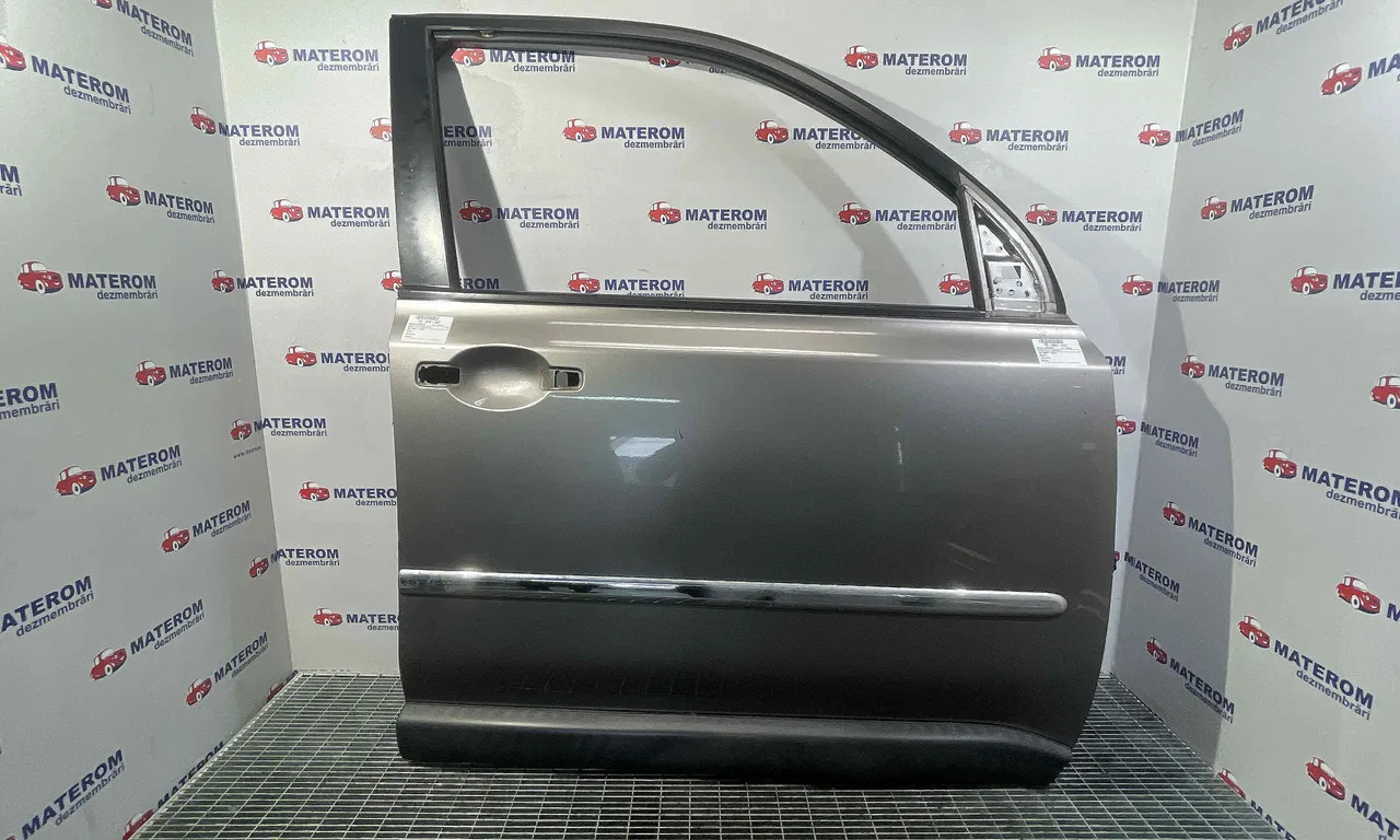 USA FATA DREAPTA NISSAN X-TRAIL II 2007-2018