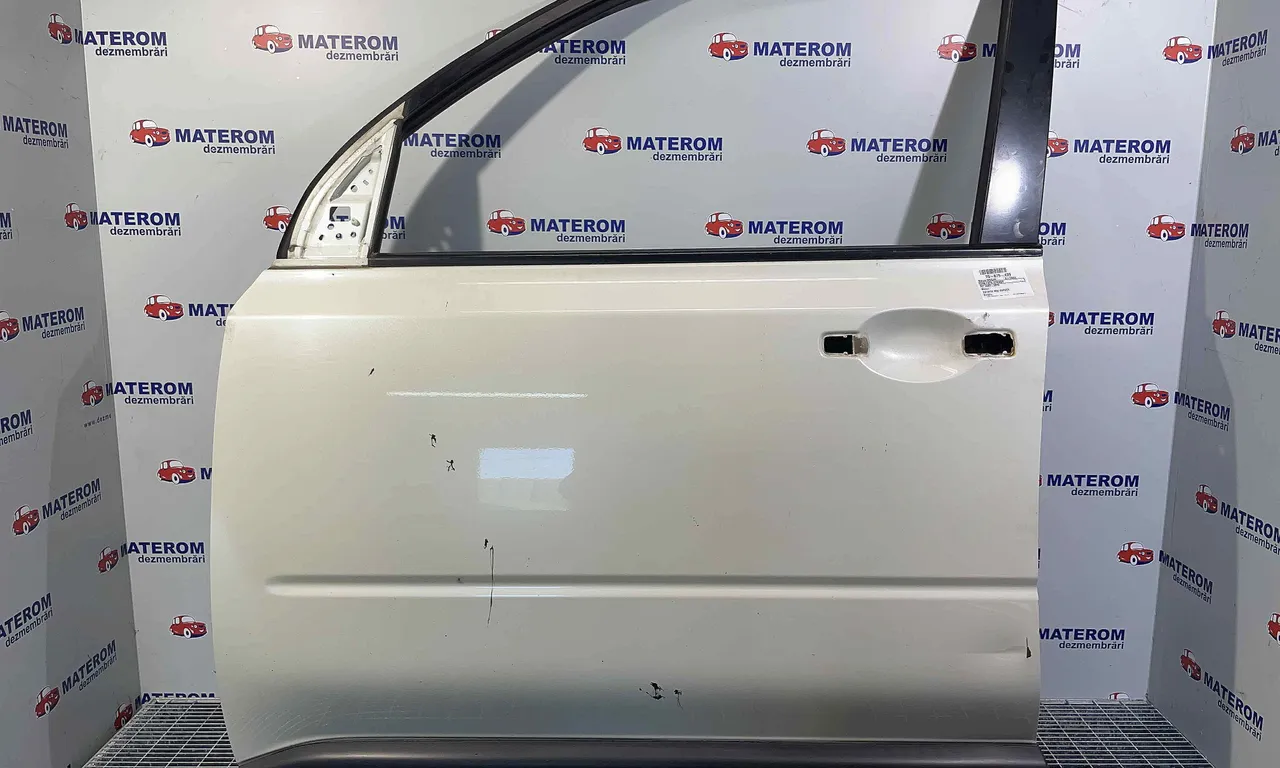 USA FATA STANGA NISSAN X-TRAIL II 2007-2018