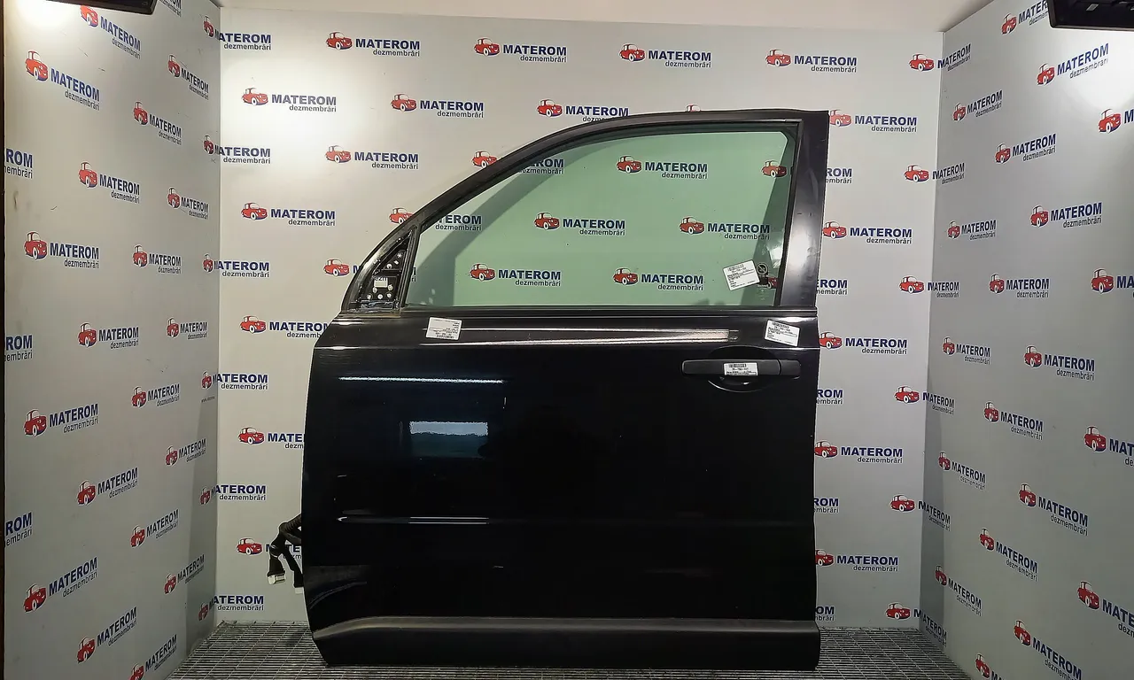 USA FATA STANGA NISSAN X-TRAIL II 2007-2018