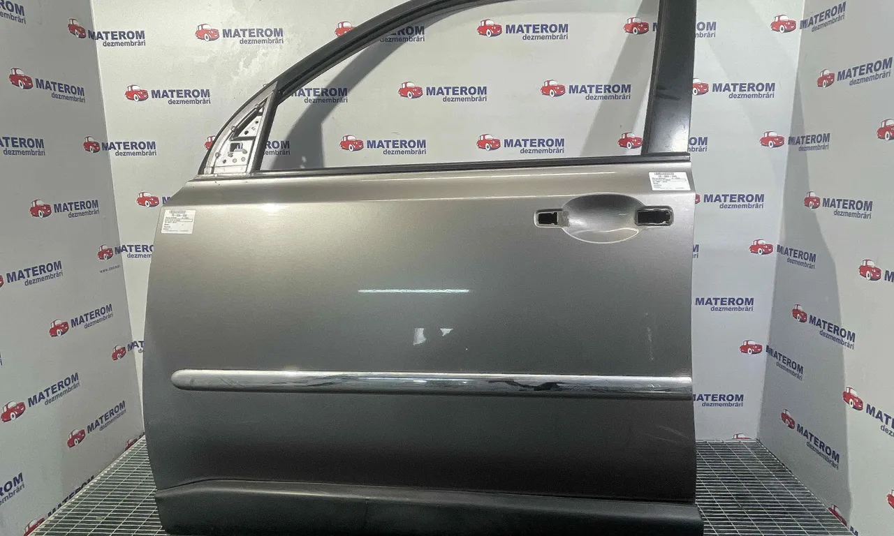 USA FATA STANGA NISSAN X-TRAIL II 2007-2018