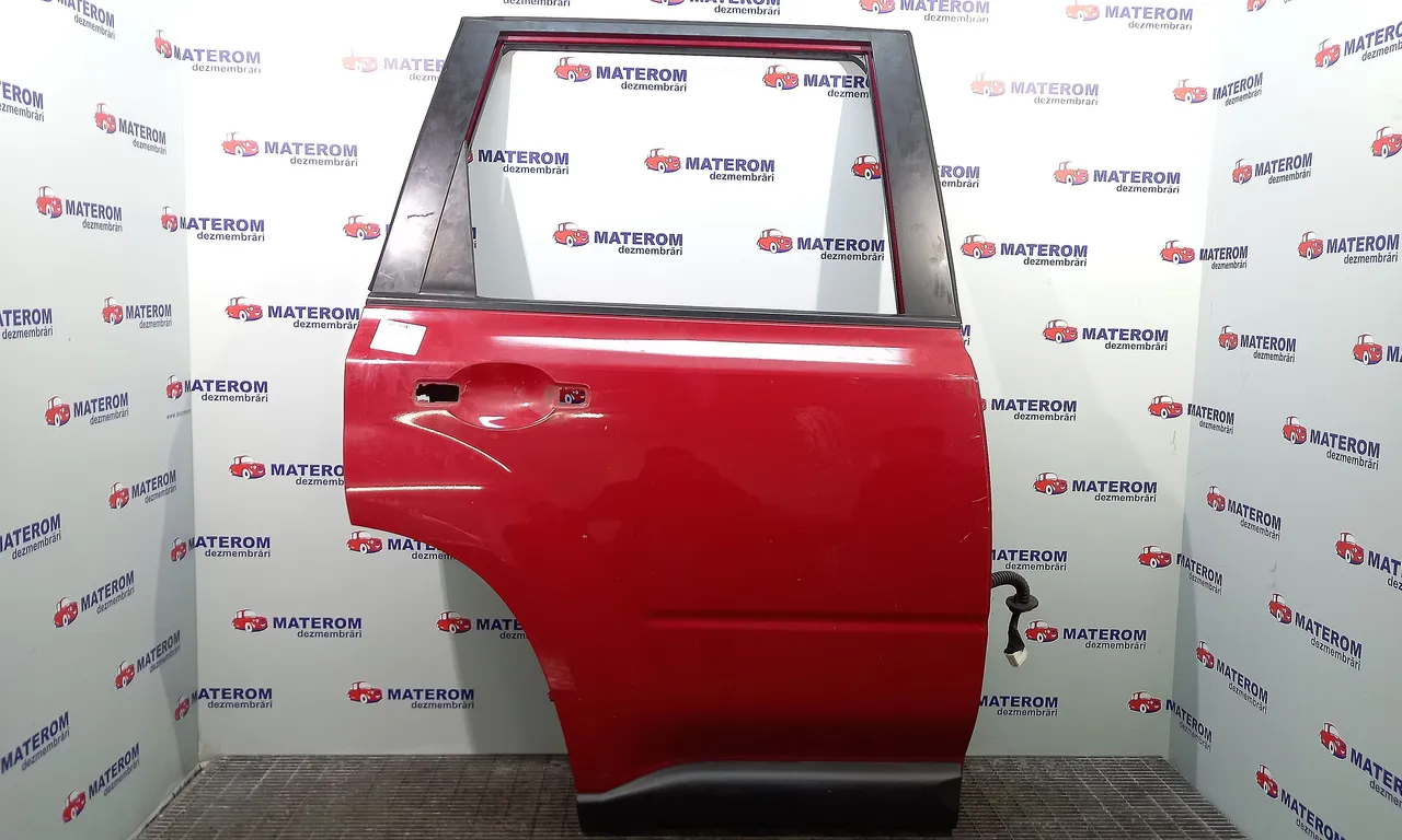 USA SPATE DREAPTA NISSAN X-TRAIL II 2007-2018