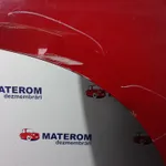 USA SPATE DREAPTA NISSAN X-TRAIL II 2007-2018 oe-H210MJG0MB, vedere laterala