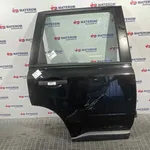 USA SPATE DREAPTA NISSAN X-TRAIL II 2.0 dCi 2007-2018 oe-H210MJG0MB, vedere laterala