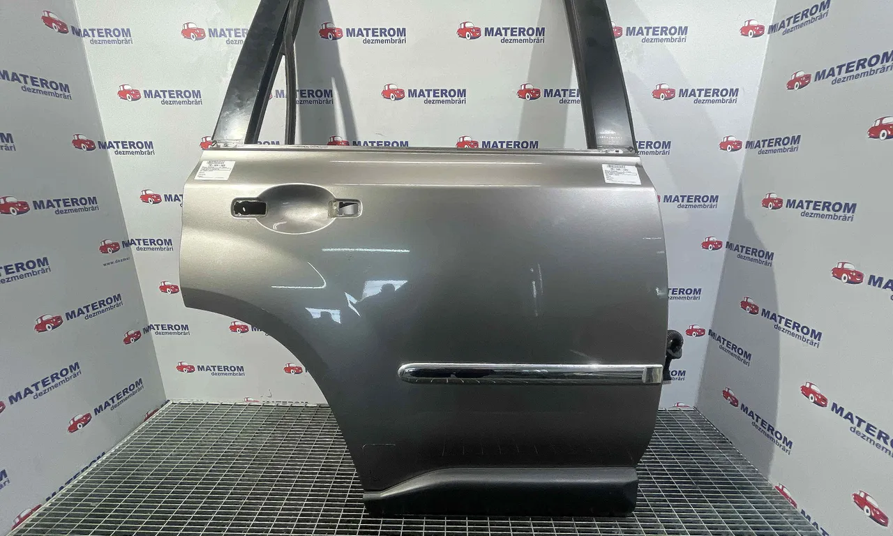 USA SPATE DREAPTA NISSAN X-TRAIL II 2007-2018