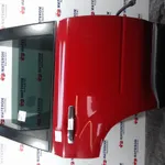 USA SPATE DREAPTA NISSAN X-TRAIL II 2007-2018 oe-H210MJG0MB, vedere laterala