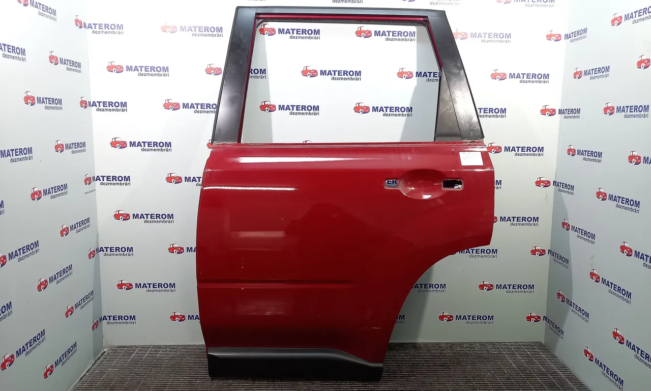 USA SPATE STANGA NISSAN X-TRAIL II 2007-2018