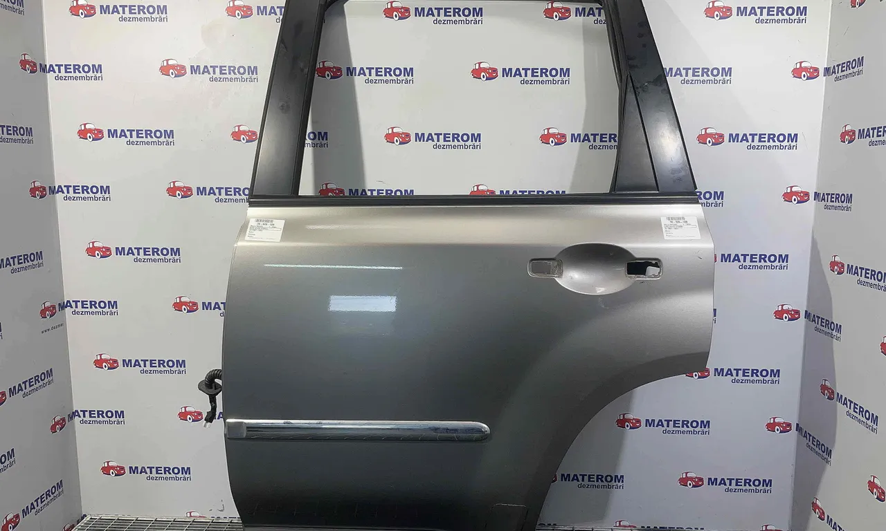 USA SPATE STANGA NISSAN X-TRAIL II 2007-2018