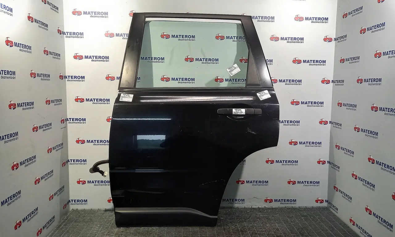USA SPATE STANGA NISSAN X-TRAIL II 2007-2018
