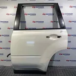 USA SPATE STANGA NISSAN X-TRAIL II 2.0 dCi 2007-2018 oe-H210AJG0MB, vedere frontata