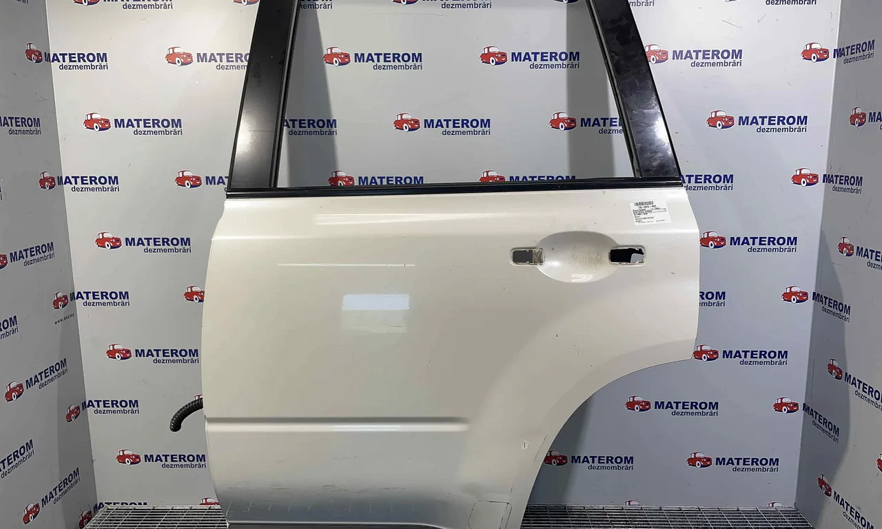 USA SPATE STANGA NISSAN X-TRAIL II 2007-2018