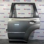 USA SPATE STANGA NISSAN X-TRAIL II 2.0 dCi 2007-2018 oe-H210AJG0MB, vedere frontata