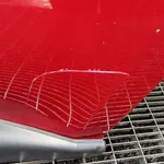 USA SPATE STANGA NISSAN X-TRAIL II 2.0 dCi 2007-2018 oe-H210AJG0MB, vedere laterala