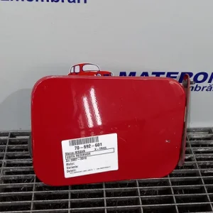 USITA REZERVOR