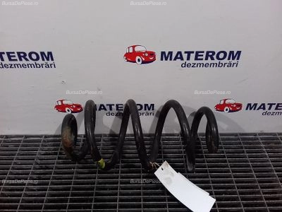 ARC SPATE NISSAN X-TRAIL II 2.0 DCI 2007-2018 oe 55020JG20A, vedere frontata