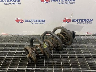 ARC SPATE NISSAN X-TRAIL II 2.0 dCi 2007-2018 oe 55020JG20B, vedere frontata