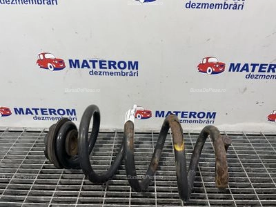 ARC SPATE NISSAN X-TRAIL II 2.0 dCi 2007-2018 oe 55020JG20B, vedere frontata