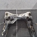 BARA TORSIUNE FATA NISSAN X-TRAIL II 2.0 DCI 2007-2018 oe-54611JG70A, vedere frontata