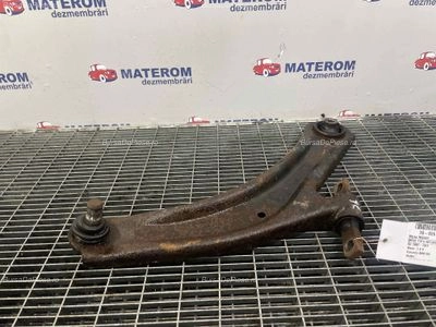 BRAT FATA INFERIOR DREAPTA NISSAN X-TRAIL II 2.0 dCi 2007-2018 oe 54500JG00A, vedere frontata
