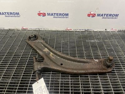 BRAT FATA INFERIOR STANGA NISSAN X-TRAIL II 2.0 dCi 2007-2018 oe 54501JG00A, vedere frontata