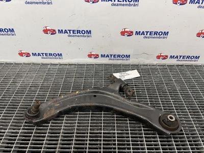 BRAT FATA INFERIOR STANGA NISSAN X-TRAIL II 2.0 dCi 2007-2018 oe 54501JG00A, vedere frontata