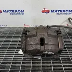 ETRIER FATA STANGA NISSAN X-TRAIL II 2.0 dCi 2007-2018 oe-41011JD00A, vedere frontata