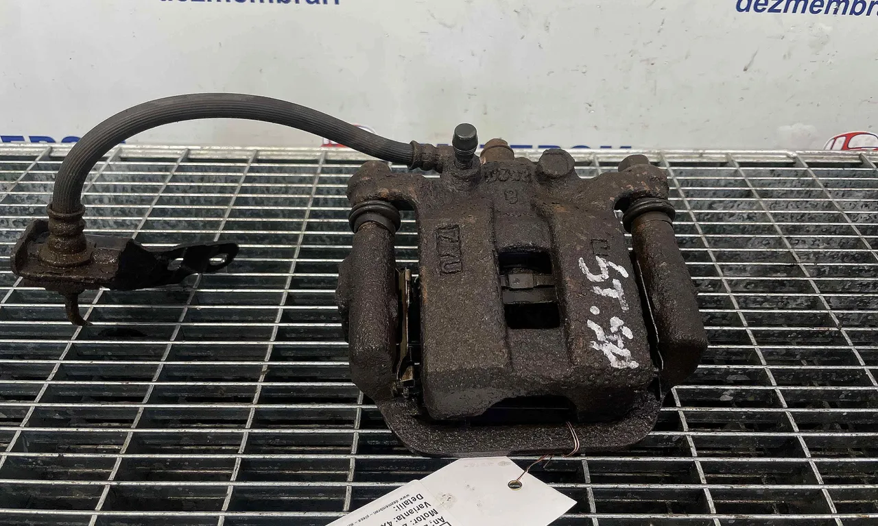 ETRIER SPATE STANGA NISSAN X-TRAIL II 2007-2018