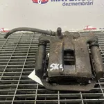 ETRIER SPATE STANGA NISSAN X-TRAIL II 2.0 dCi 2007-2018 oe-44011JG00A, vedere frontata