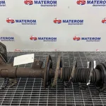 TELESCOP FATA STANGA NISSAN X-TRAIL II 2.0 dCi 2007-2018 oe-E4303JG71A, vedere frontata