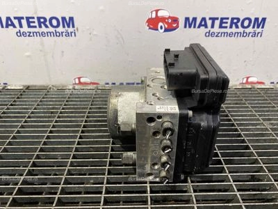 UNITATE ABS NISSAN X-TRAIL II 2.0 dCi 2007-2018 oe 47660JH54D, vedere frontata