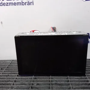 AFISAJ BORD
