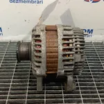 ALTERNATOR NISSAN X-TRAIL II 2.0 dCi 2007-2018 oe-23100JG71A, vedere frontata