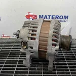 ALTERNATOR NISSAN X-TRAIL II 2.0 dCi 2007-2018 oe-23100JG71A, vedere frontata