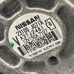 ALTERNATOR NISSAN X-TRAIL II 2.0 dCi 2007-2018 oe-23100JG71A, vedere laterala