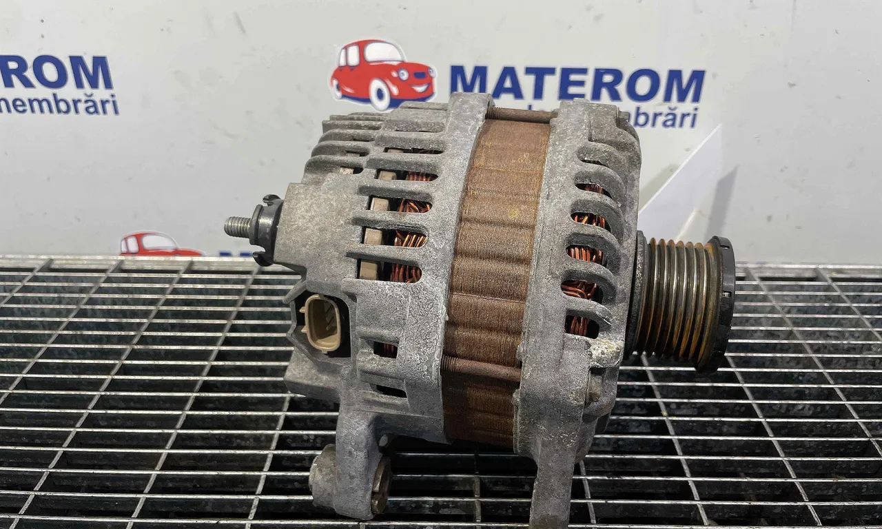 ALTERNATOR NISSAN X-TRAIL II 2007-2018
