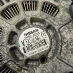 ALTERNATOR NISSAN X-TRAIL II 2.0 dCi 2007-2018 oe-23100JG71A, vedere laterala