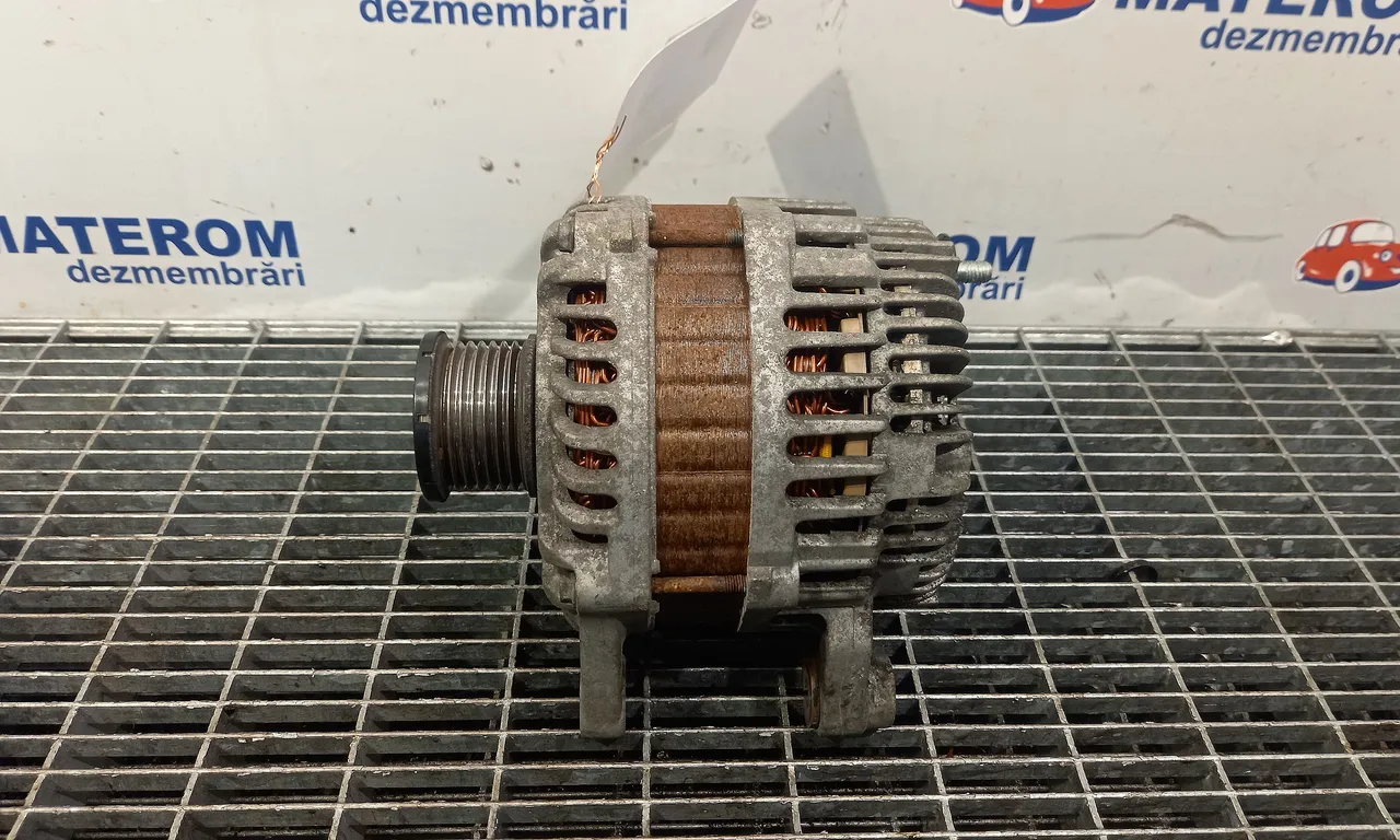 ALTERNATOR NISSAN X-TRAIL II 2007-2018