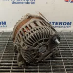 ALTERNATOR NISSAN X-TRAIL II 2.0 dCi 2007-2018 oe-23100JG71A, vedere laterala