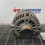 ALTERNATOR NISSAN X-TRAIL II 2.0 dCi 2007-2018 oe-23100JG71A, vedere laterala