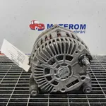 ALTERNATOR NISSAN X-TRAIL II 2.0 dCi 2007-2018 oe-23100JG71A, vedere laterala
