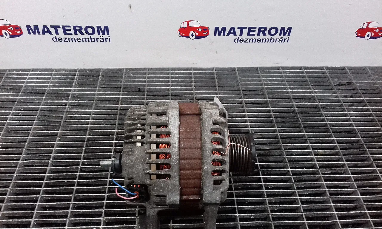 ALTERNATOR NISSAN X-TRAIL II 2007-2018