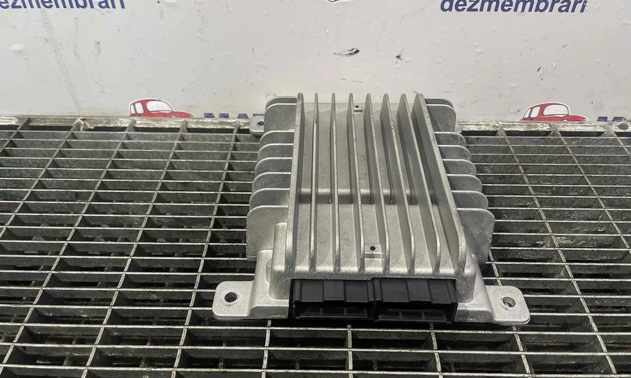 AMPLIFICATOR AUDIO NISSAN X-TRAIL II 2007-2018
