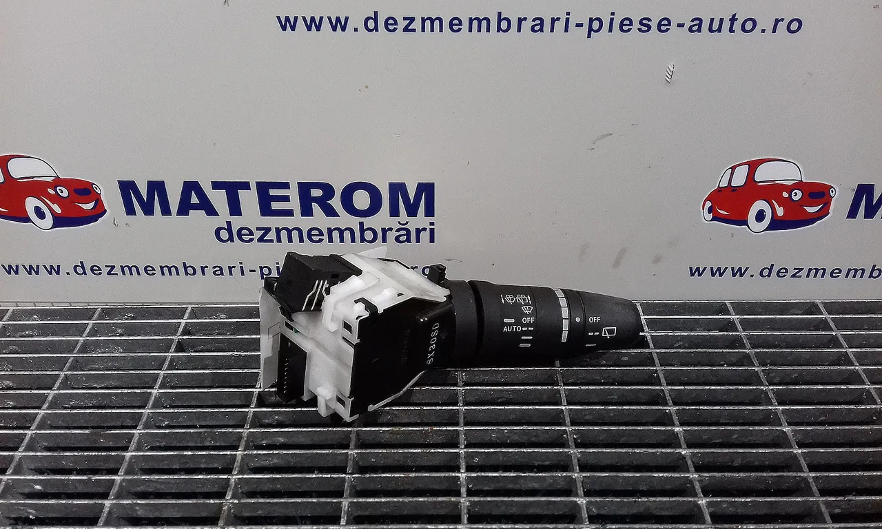 BLOC STERGATOR NISSAN X-TRAIL II 2007-2018