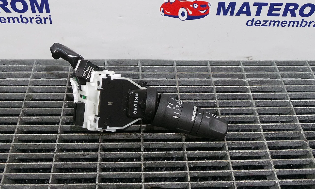 BLOC STERGATOR NISSAN X-TRAIL II 2007-2018