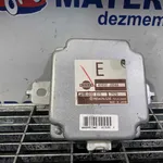 CALCULATOR CUTIE TRANSFER NISSAN X-TRAIL II 2.0 dCi 2007-2018 oe-41650JG04A, vedere frontata