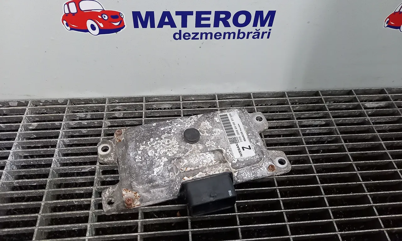 CALCULATOR CUTIE VITEZE NISSAN X-TRAIL II 2007-2018
