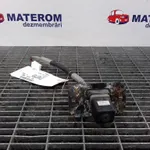 CAMERA VIDEO NISSAN X-TRAIL II 2007-2018, vedere frontata