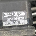 CAMERA VIDEO NISSAN X-TRAIL II 2007-2018 oe-284423UB0A, vedere laterala